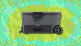 The Ninja FrostVault is down to its best-ever price at Amazon — save $70 on Memorial Day weekend