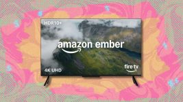 Amazons Ember 50-inch 4-Series TV is $90 off for Memorial Day — buy now for under $310