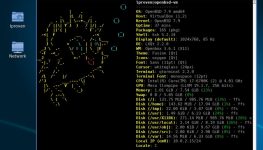 OpenBSD 7.9 arrives, a diamond in the rough proud of every sharp edge