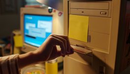 The Virtual OS Museum opens its doors