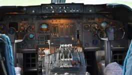Feds unwittingly leak pilots' pre-crash conversation