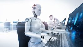 Workday wants AI to punch in instead of having to hire new recruits