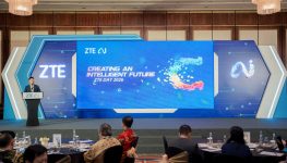 ZTE Day Indonesia 2026 strengthens AI innovation and digital infrastructure collaboration to accelerate Indonesia's digital transformation
