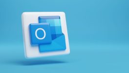 Outlook has an image problem