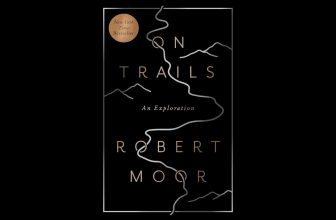 On Trails is a wandering tale that blends hiking, science, and history