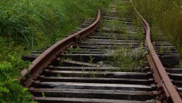Irish Rail writes down €50M after train IT project goes off the rails