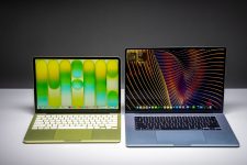 Apple’s latest MacBook Air is $200 off in both sizes for Memorial Day