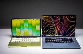 Apple’s latest MacBook Air is $200 off in both sizes for Memorial Day