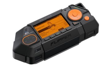 Flipper One wants to be the Linux multi-tool in your pocket
