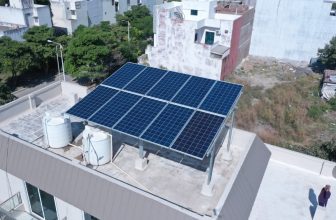 SolarSquare in talks to raise up to $60M as India’s rooftop solar market draws major VC interest