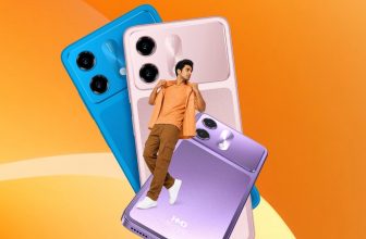 Finnish phone maker HMD bundles Indian AI chatbot onto new smartphone in push to reach local market