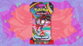 Pokémon TCG Chaos Rising Booster Packs hit lowest price in weeks — now under $13 at Amazon