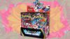 The Pokémon TCG Chaos Rising Booster Display Box is on sale for under $275 at Amazon