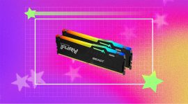 Best Buy dropped this 64GB Kingston DDR5 RAM kit by nearly $200 – and I'd consider it