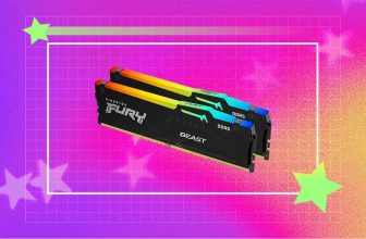 Best Buy dropped this 64GB Kingston DDR5 RAM kit by nearly $200 – and I'd consider it