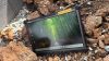 This Windows tablet will outlast my iPad Pro in the mud and rain – but I can't take it seriously