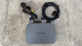 Considering plug-in solar? My expert advice after setting up the DIY energy tech at home