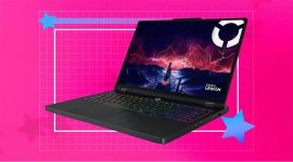 Best Buy discounted this Lenovo gaming laptop almost 50% for Memorial Day