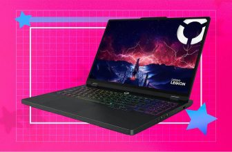 Best Buy discounted this Lenovo gaming laptop almost 50% for Memorial Day
