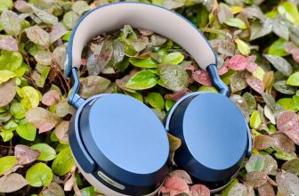 After wearing Sennheiser's Momentum 5, I'll never doubt the company's competitive edge again
