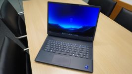 This Alienware laptop is a gaming powerhouse, and it's $650 off right now