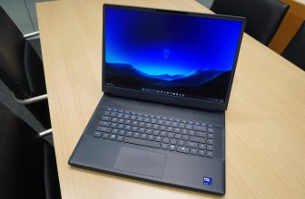 This Alienware laptop is a gaming powerhouse, and it's $650 off right now