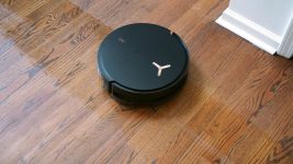 This lab-tested robot vacuum picked up more dirt than any other – and it's on sale