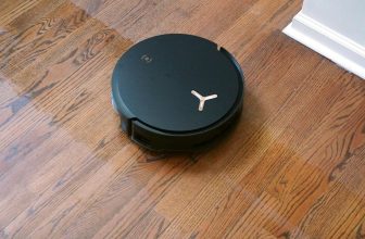 This lab-tested robot vacuum picked up more dirt than any other – and it's on sale