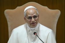Did the Pope use AI to write about the dangers of AI?
