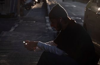 Internet Starts to Return in Iran After 3-Month Blackout