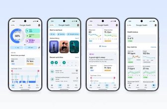 Google Health is here, but a lot of people want their Fitbit app back instead