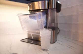 GE’s nugget ice maker is nearly half off if you buy it refurbished