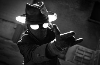Sony’s sloppy Spider-Man universe gets even messier with Spider-Noir