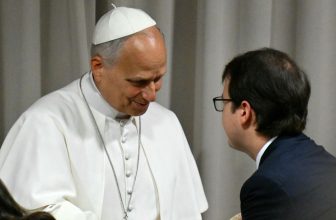 What Pope Leo XIV’s First Encyclical Says About the Power of AI