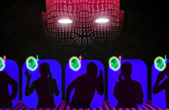 AI Is Taking Over the Most Cursed Job in the World