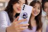 Oppo’s Bubble is a thin round screen for taking rear camera selfies