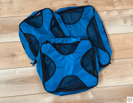I've Tested Dozens of Packing Cubes. Here's What's Worth Taking on Your Next Trip