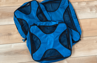 I've Tested Dozens of Packing Cubes. Here's What's Worth Taking on Your Next Trip