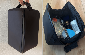 15 Best Travel Toiletry Bags, Tested Over Many Miles (2026)