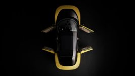 The Electric Ferrari Luce Is Finally Here
