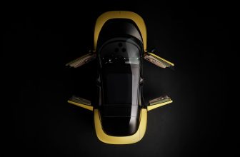 The Electric Ferrari Luce Is Finally Here