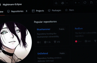 Microsoft Slams Public Zero-Day Disclosures Amid GitHub Researcher Account Removal