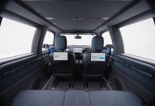 Here Comes Ojai, Waymo’s New Chinese-Made Robotaxi