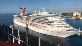 Carnival confirms ShinyHunters cruised off with 6M customer records after April breach
