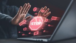 EU moderation watchdog says social media giants hate taking down hate speech