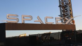 FAA grounds SpaceX’s Starship after another launch mishap