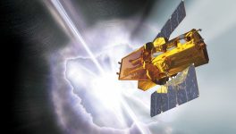 Swift thinking buys NASA observatory a little more time before re-entry