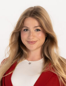 Alyx van der Vorm is the founder and CEO of Clyx