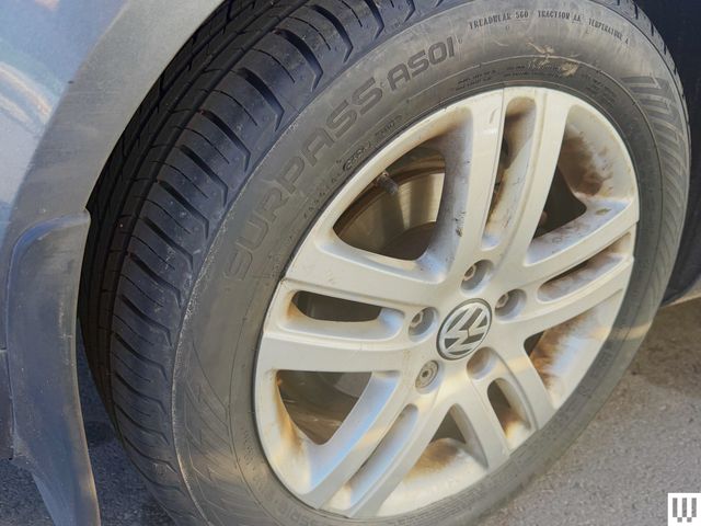 Image may contain: Machine, Wheel, Alloy Wheel, Car, Car Wheel, Spoke, Tire, Transportation, and Vehicle