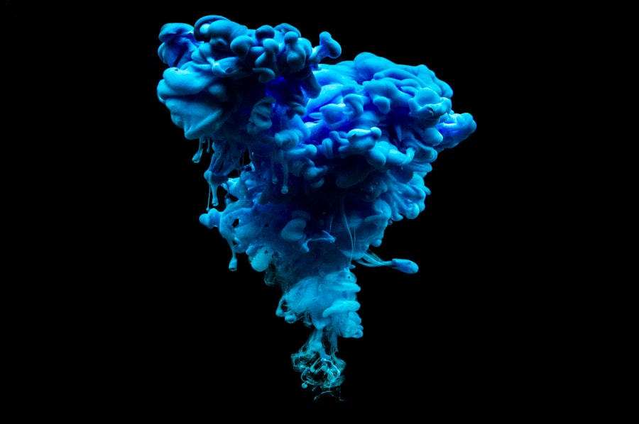 blue origin explosion